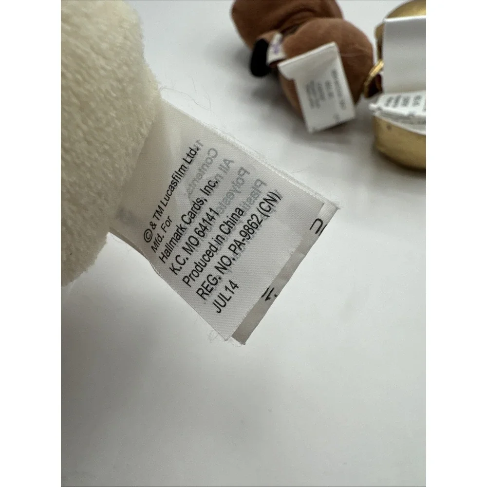 Hallmark itty bittys