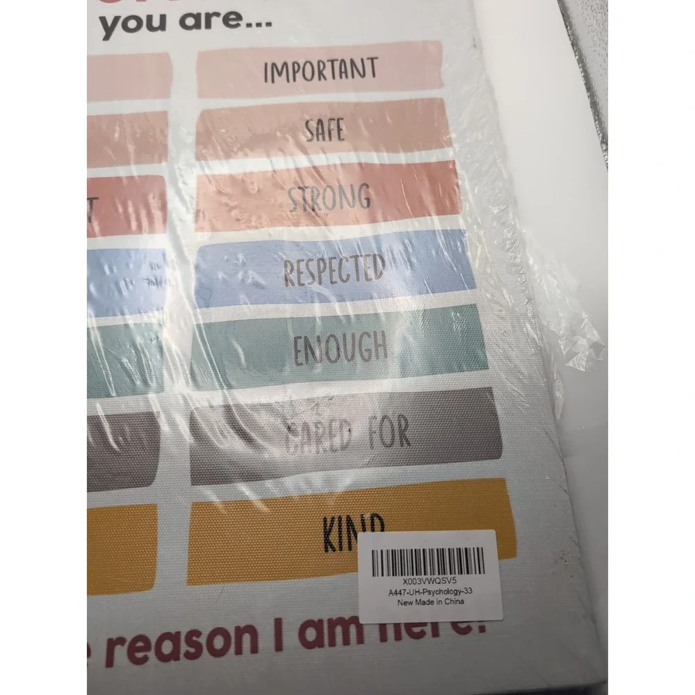 The Unbranded Brand when you