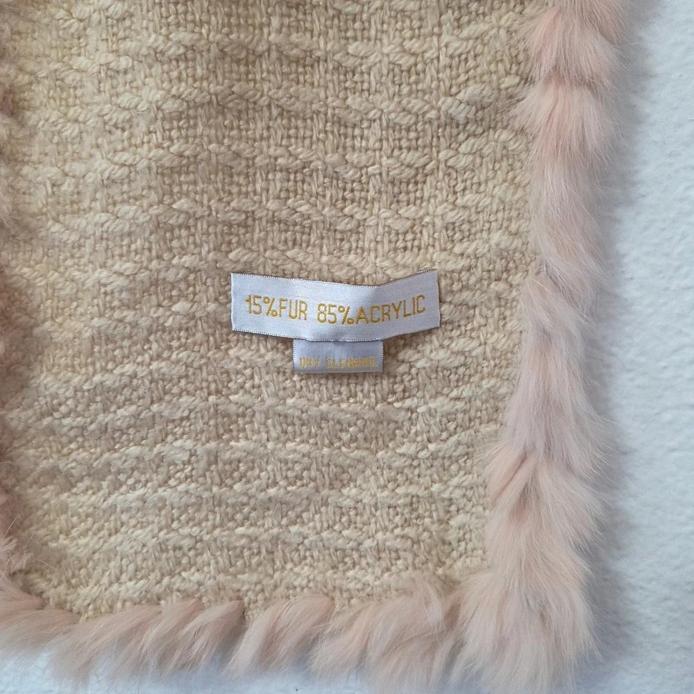 N/A beige tan
