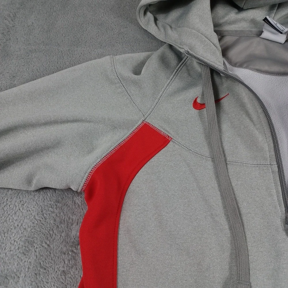 Nike please see