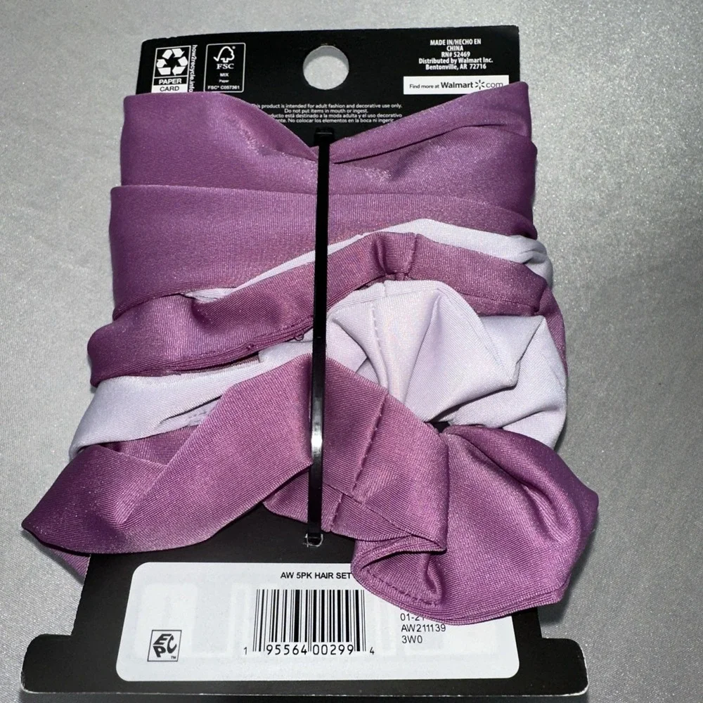 Athletic Works purples mix