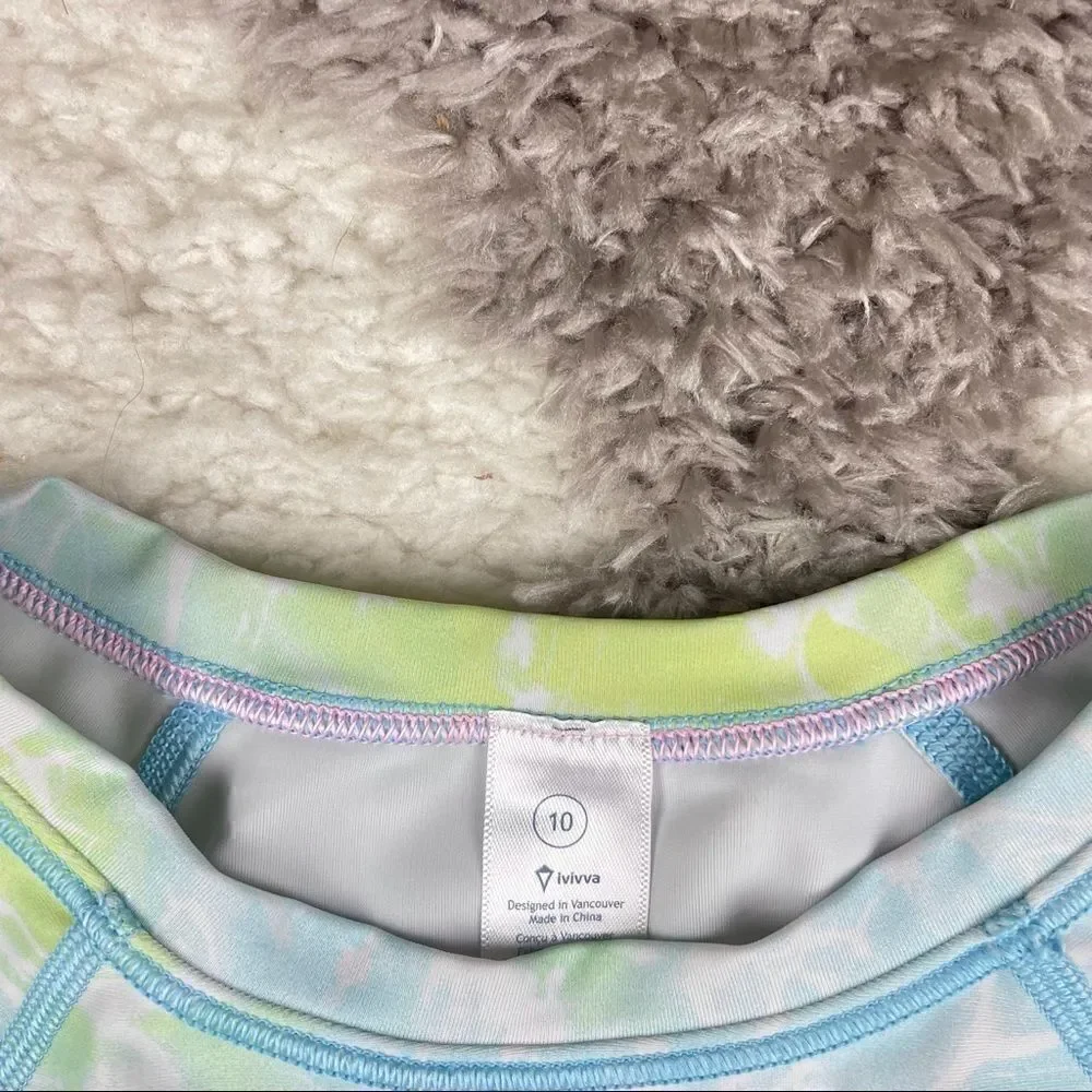 Ivivva great comfortable