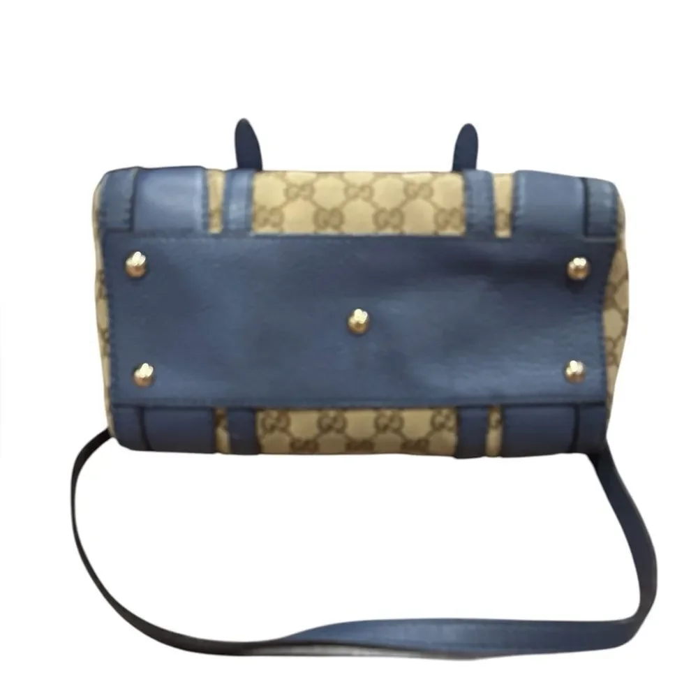 Gucci authentic small