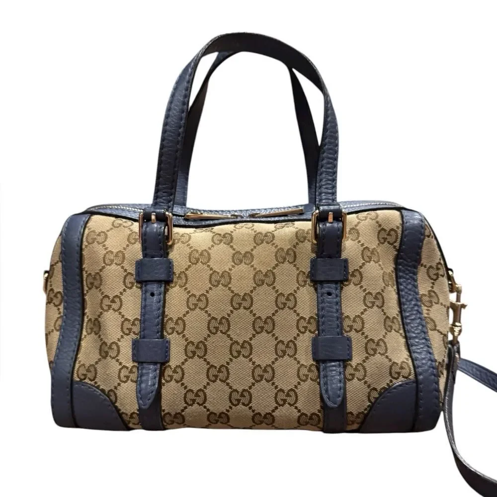 Gucci authentic small
