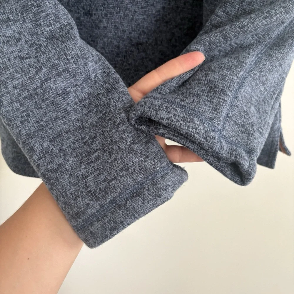 Woolrich sweater men