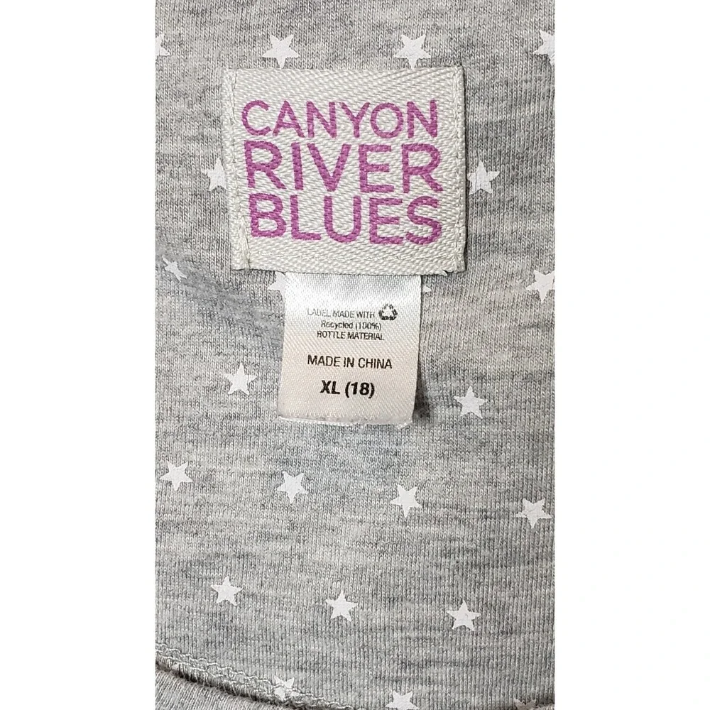 Canyon River Blues casual cotton stylish