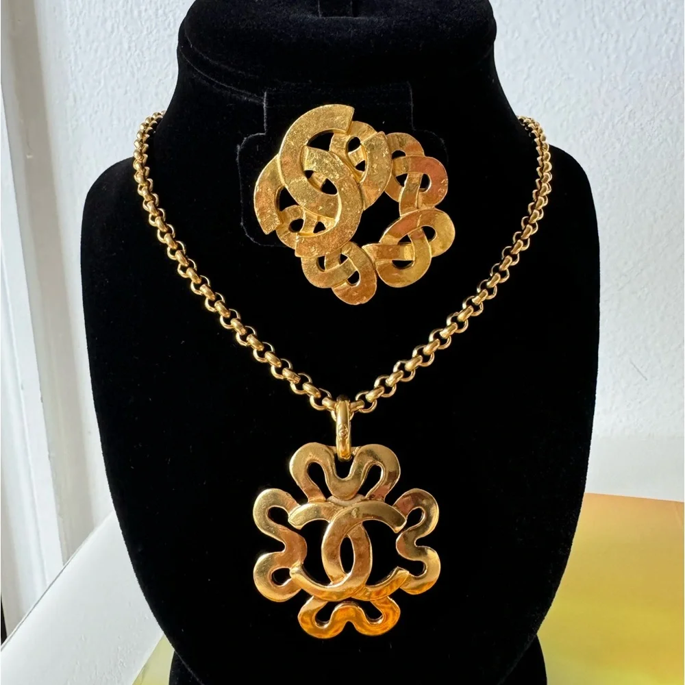 CHANEL but spring