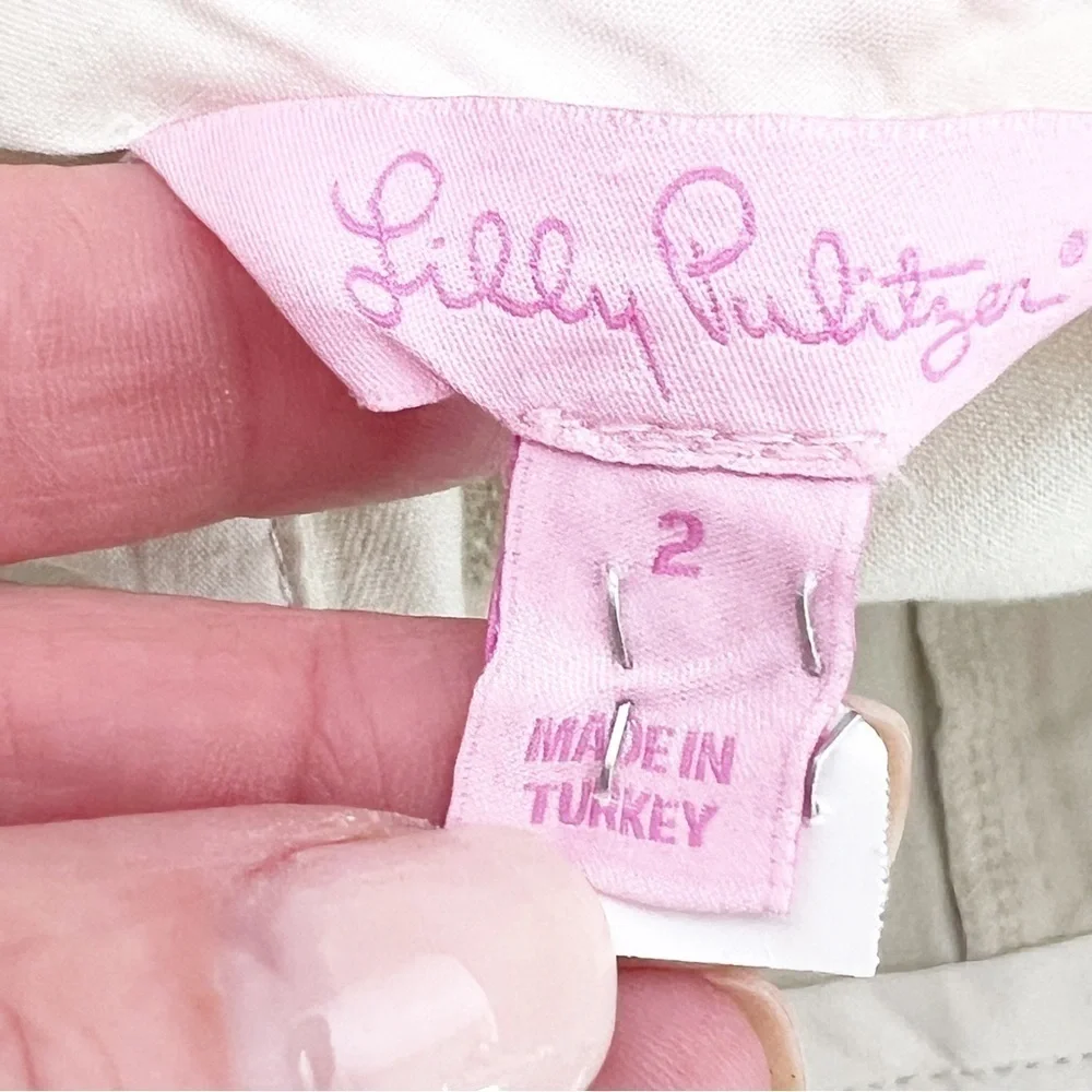 Lilly Pulitzer lilly pulitzer