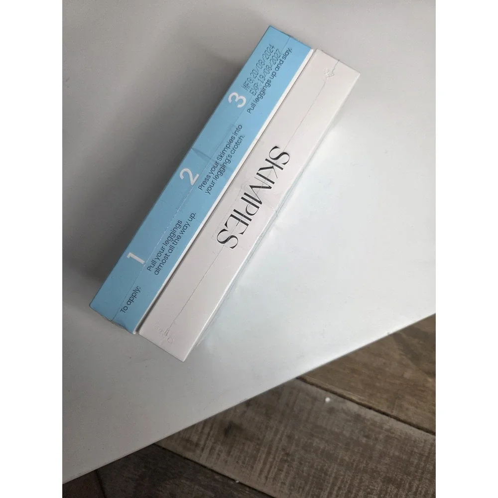 Oasis Goods skimpies original