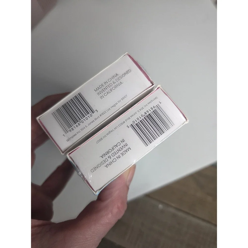 Oasis Goods skimpies original