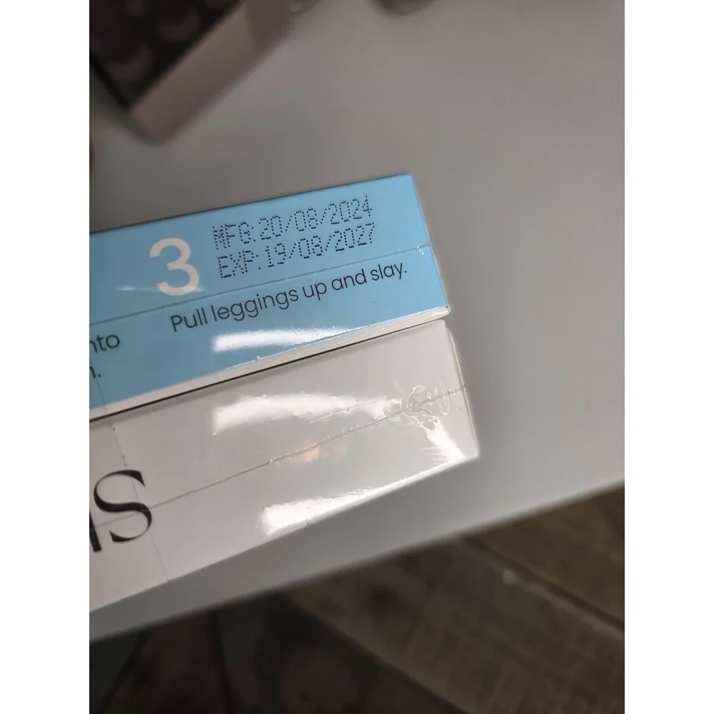 Oasis Goods skimpies original