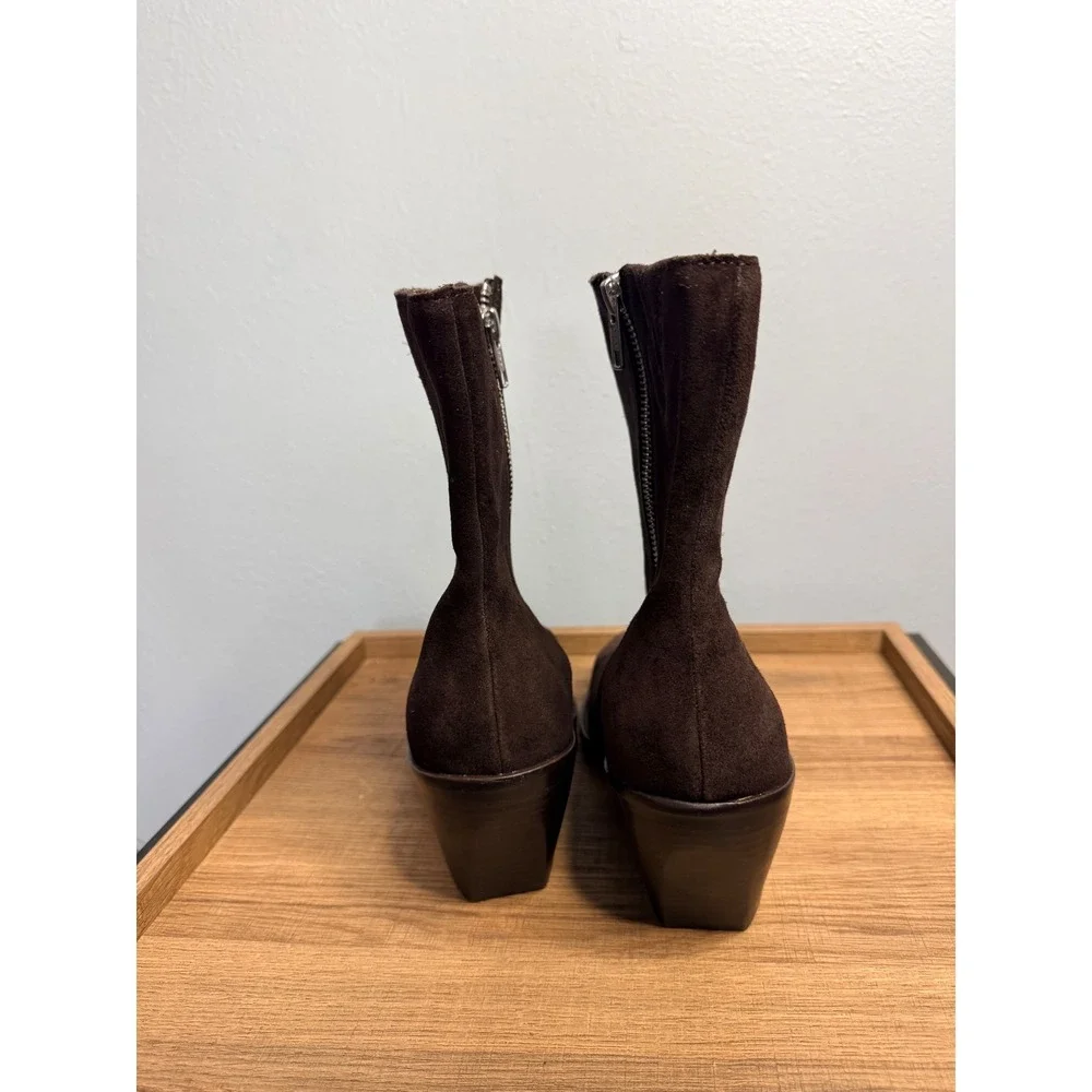 Madewell sleek modern