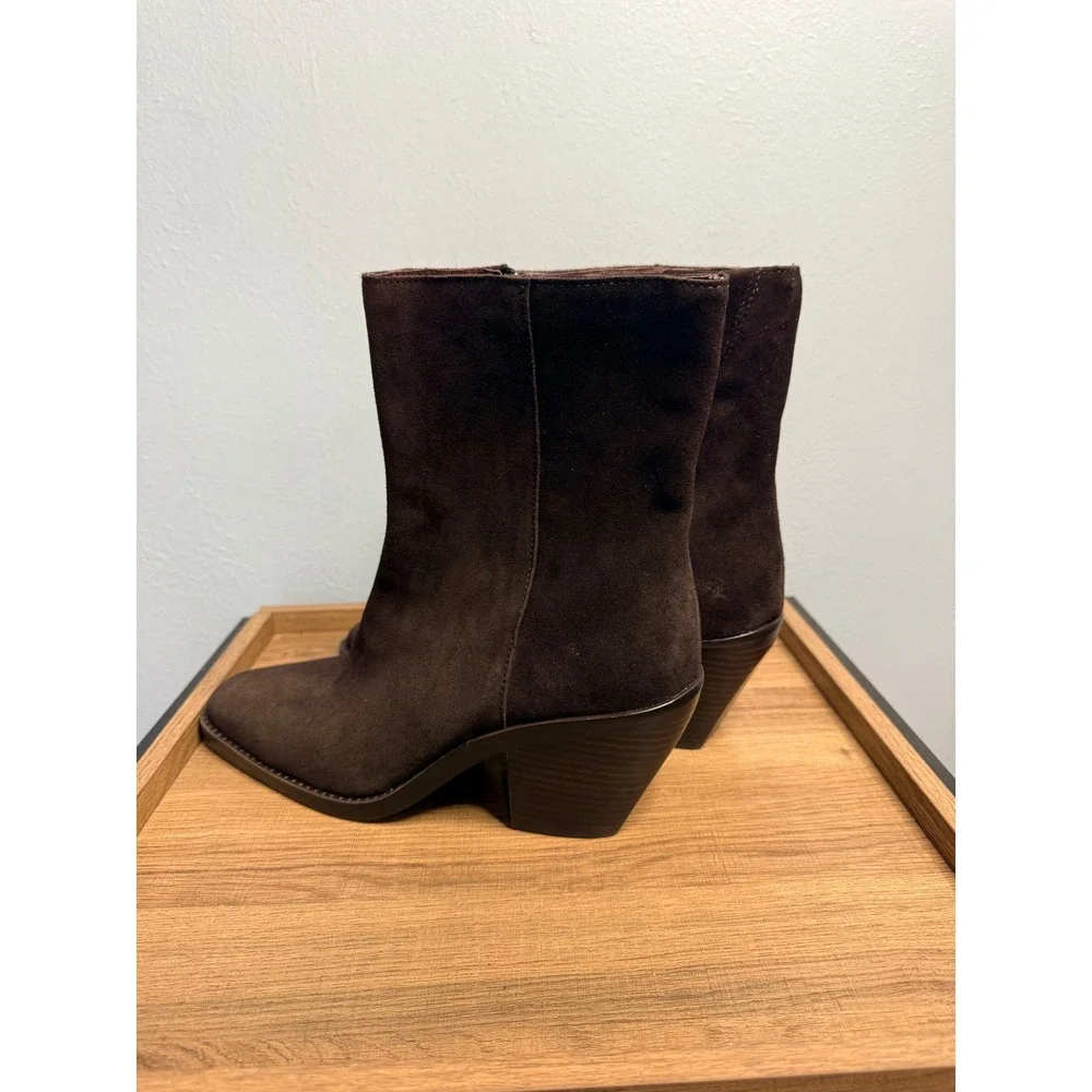 Madewell sleek modern