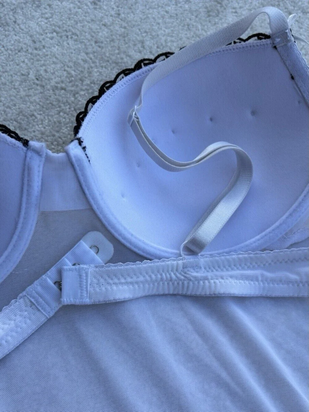 Madison women’s intimates