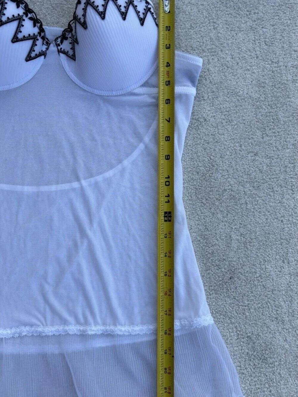Madison women’s intimates