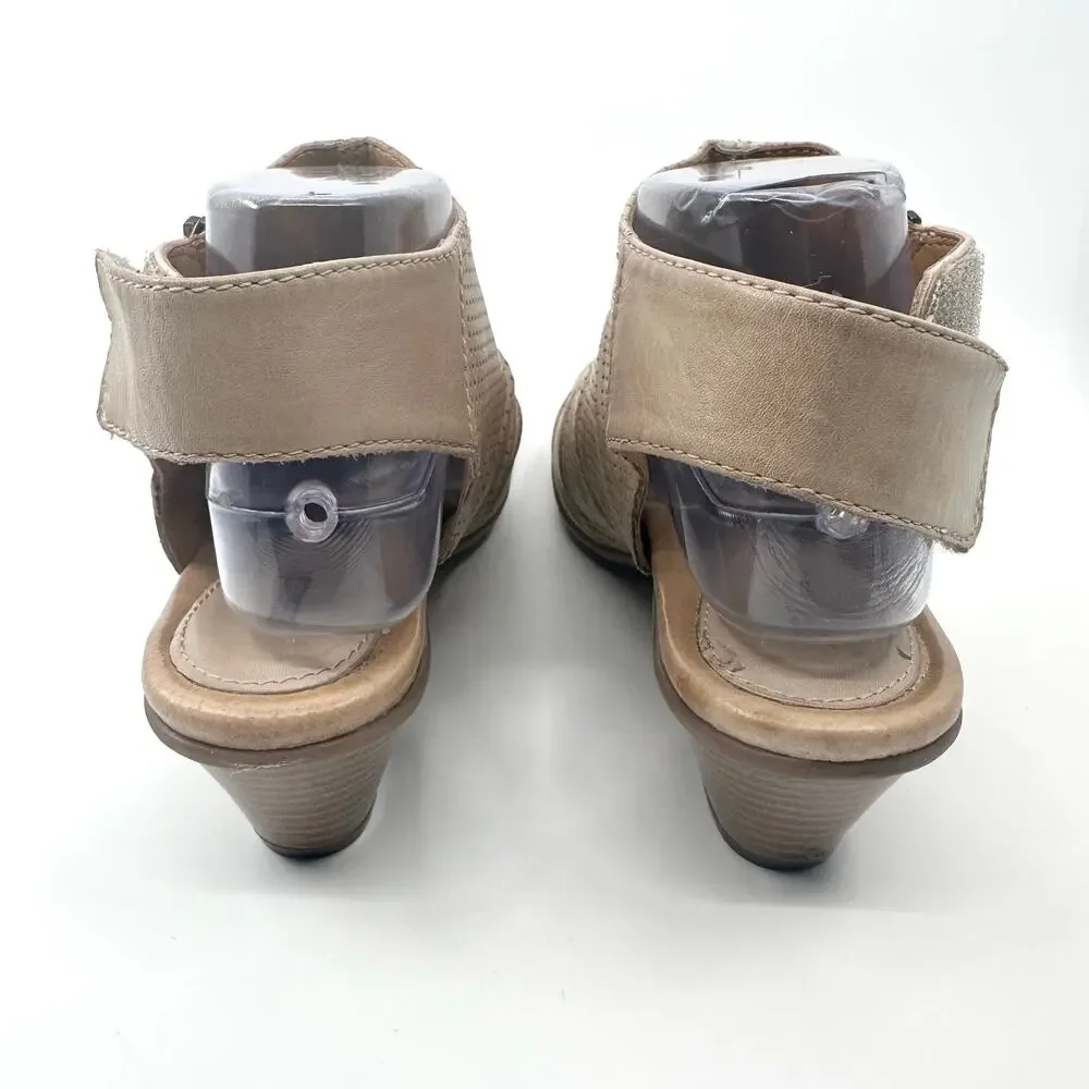 Earth reinforced light zipper