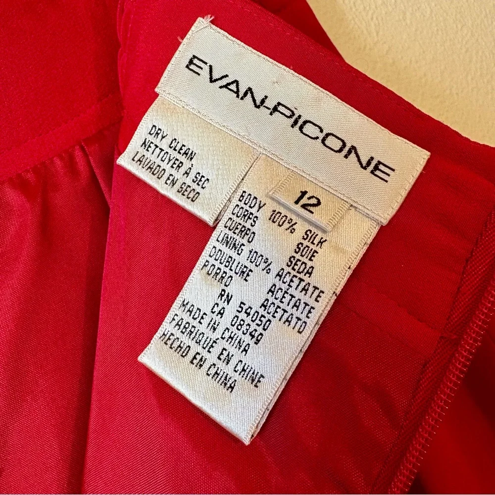 Evan Picone vintage evan