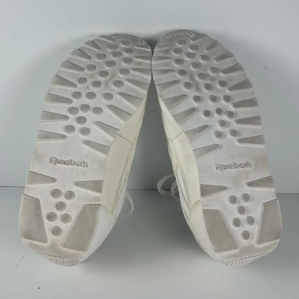 Reebok classic renaissance
