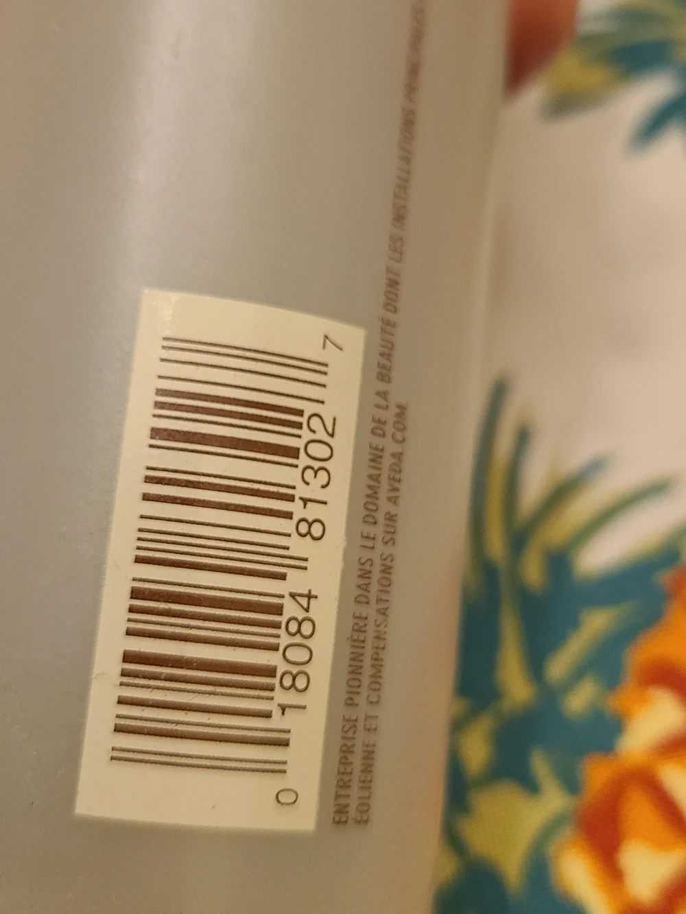 Aveda Hairspray & Overnight Serum
