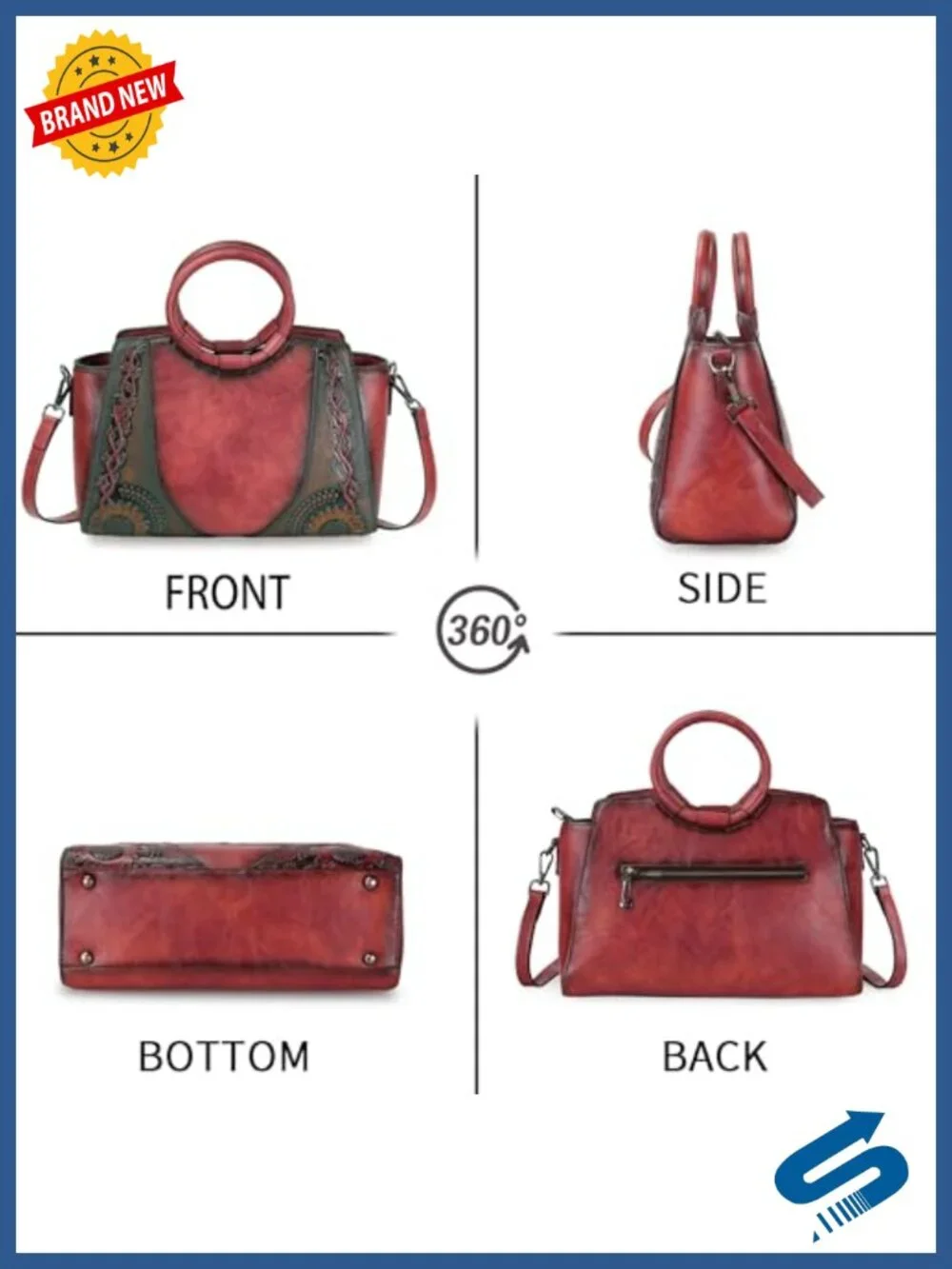 N/A overview 👜