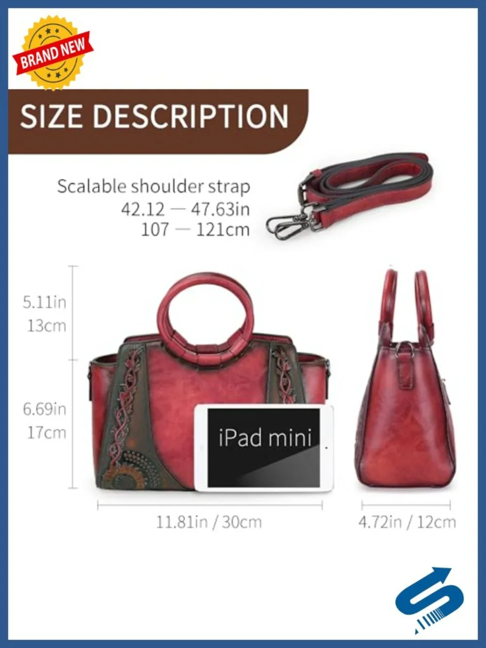 N/A overview 👜