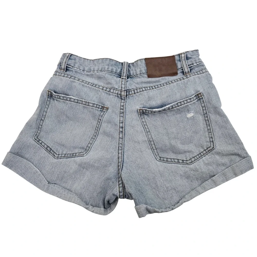 Billabong high tides