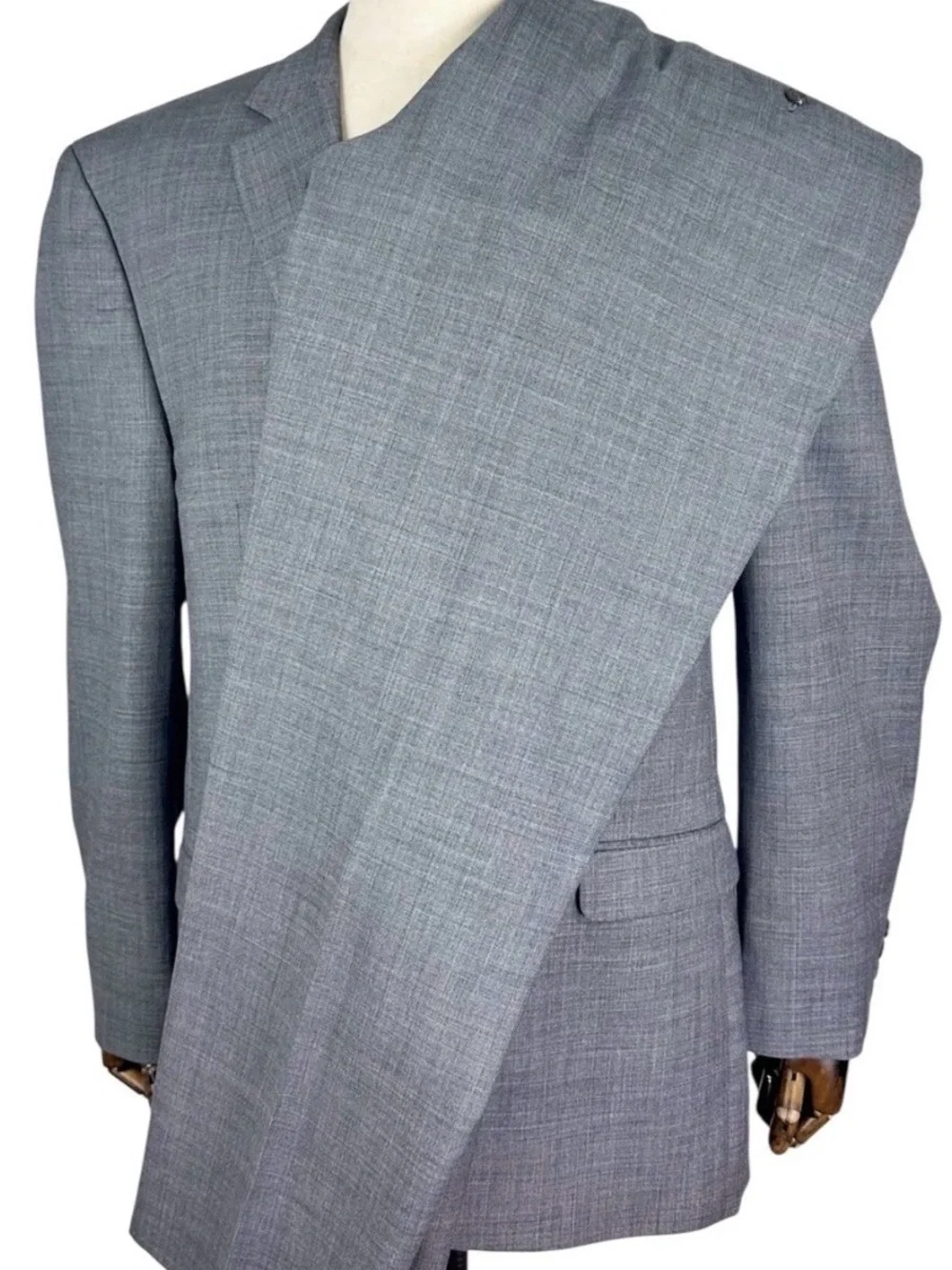 Chaps blazer measurements
