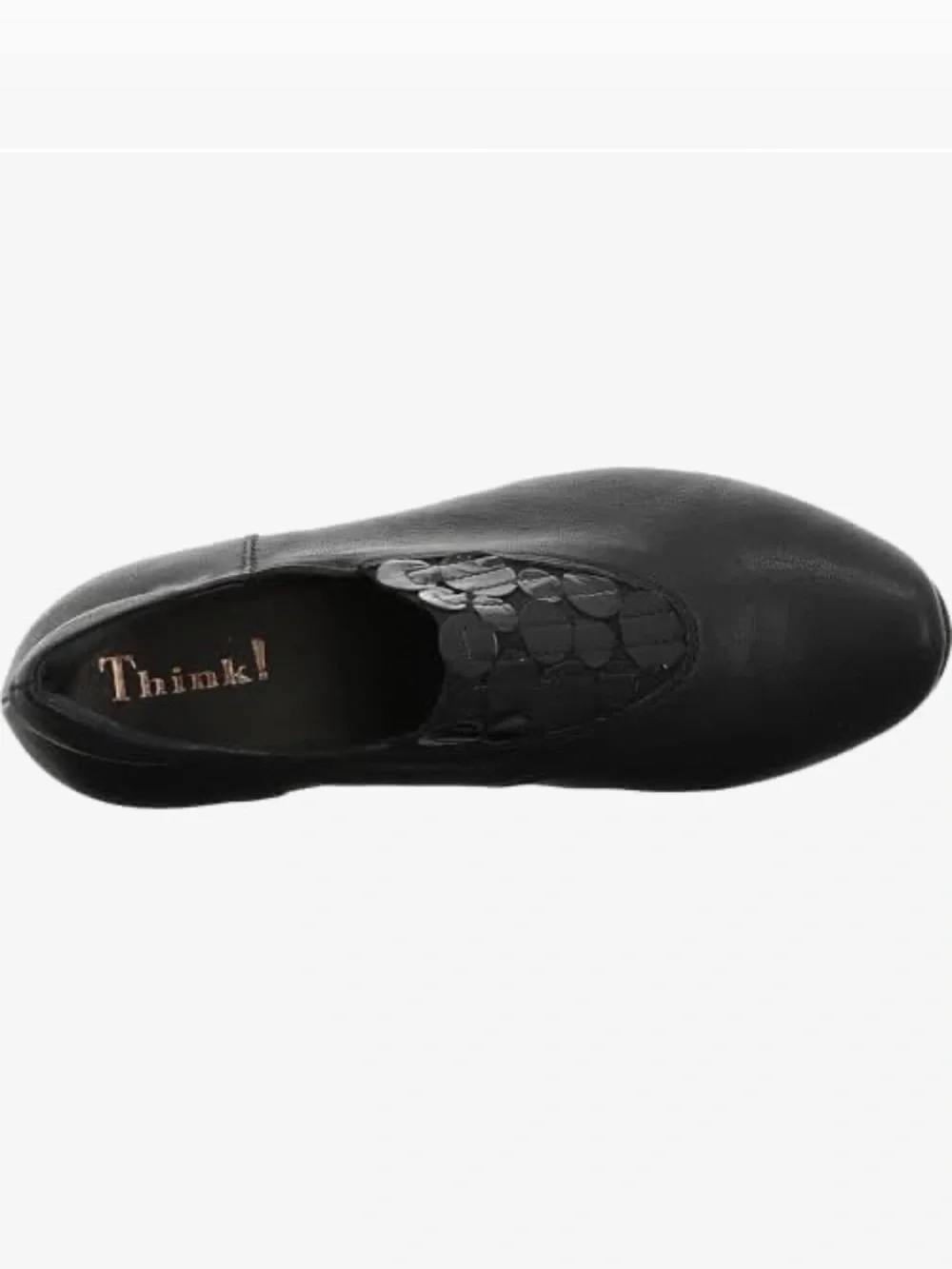 Think! stylish comfortable