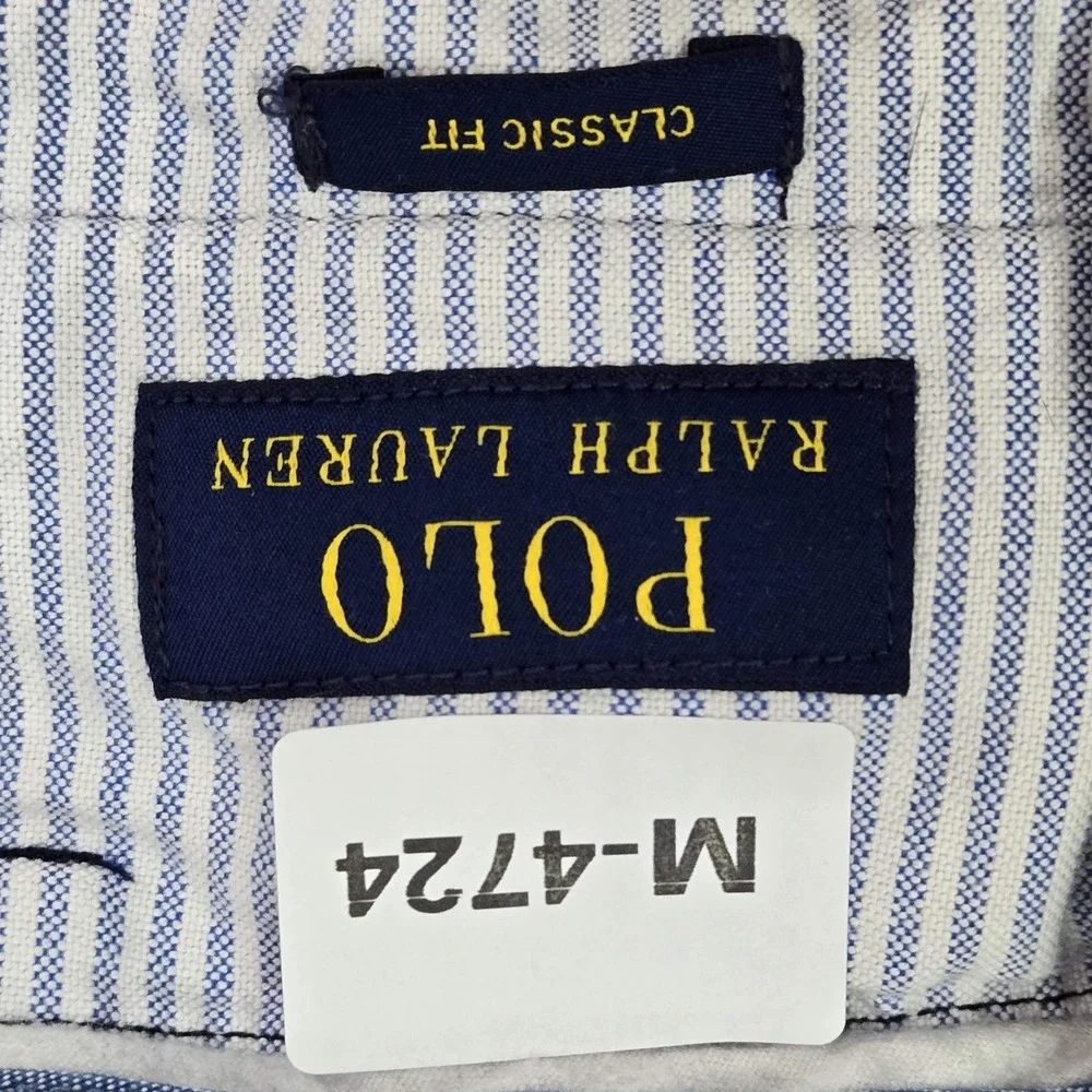 Polo Ralph Lauren *please carefully