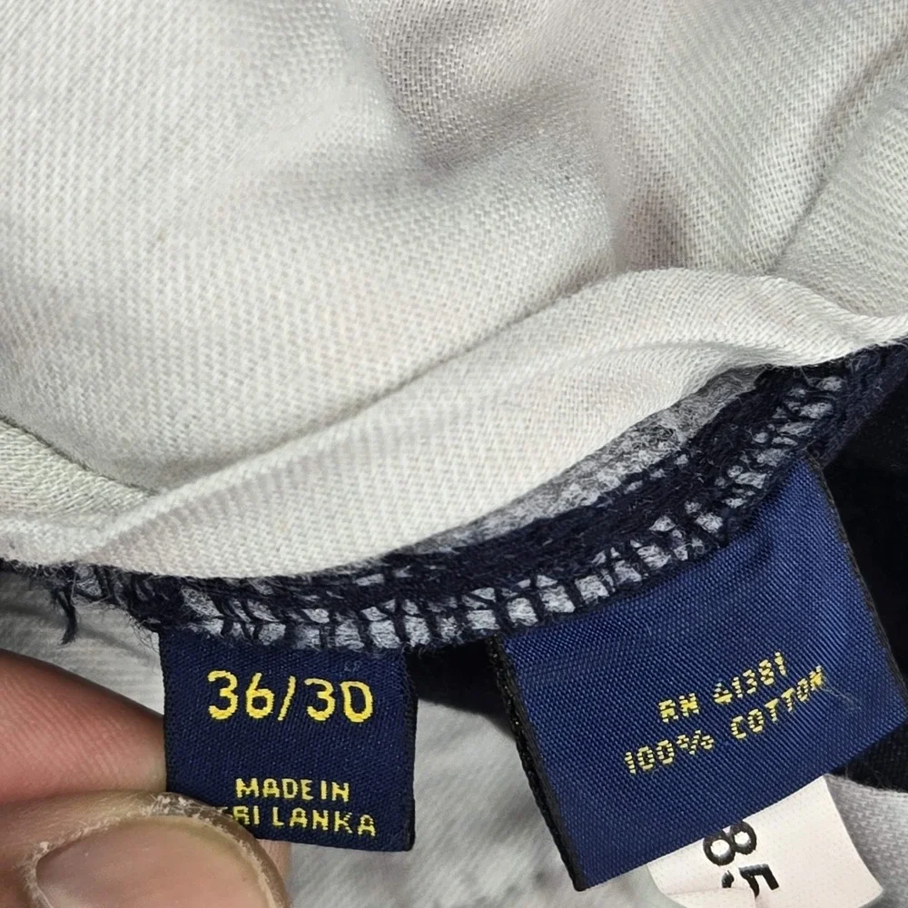 Polo Ralph Lauren *please carefully