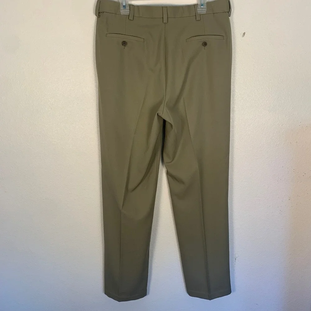 Haggar cool 18