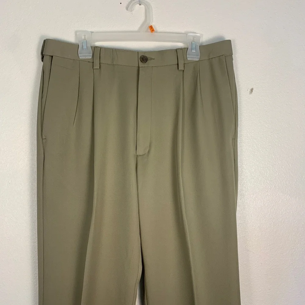 Haggar cool 18