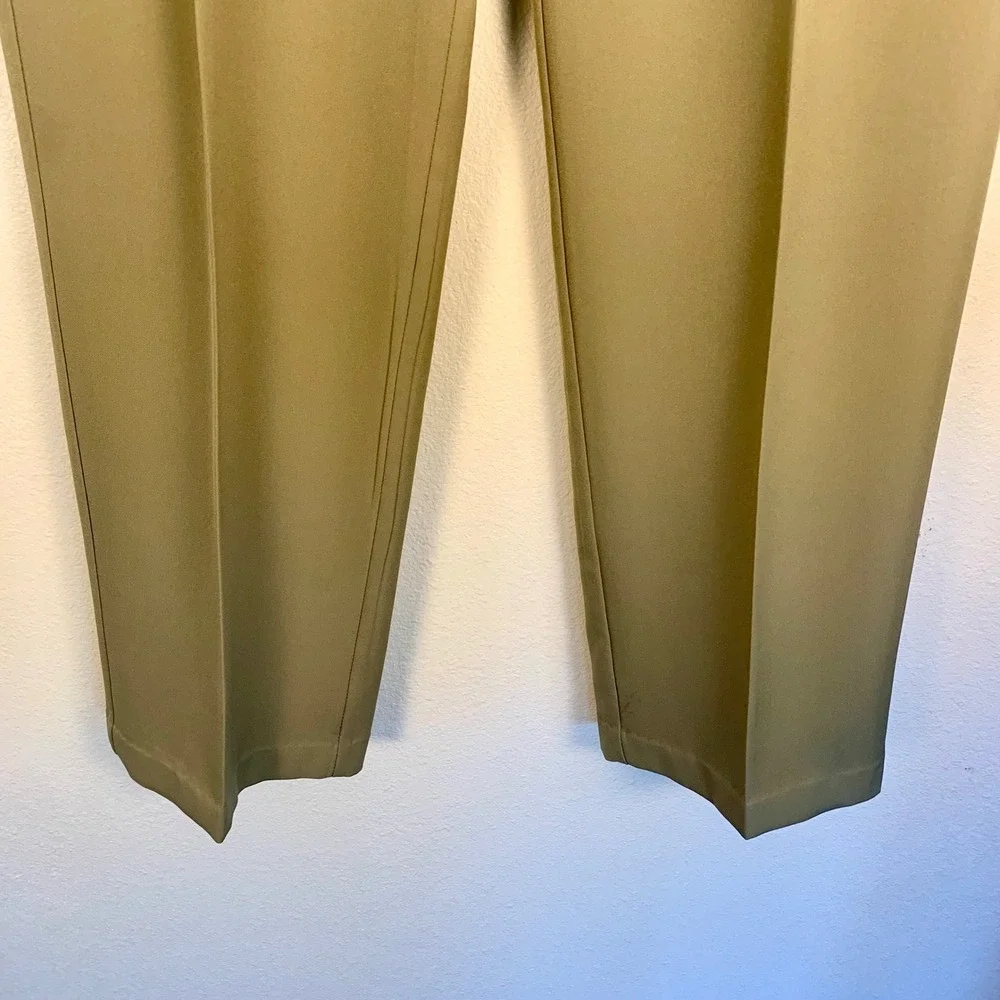 Haggar cool 18