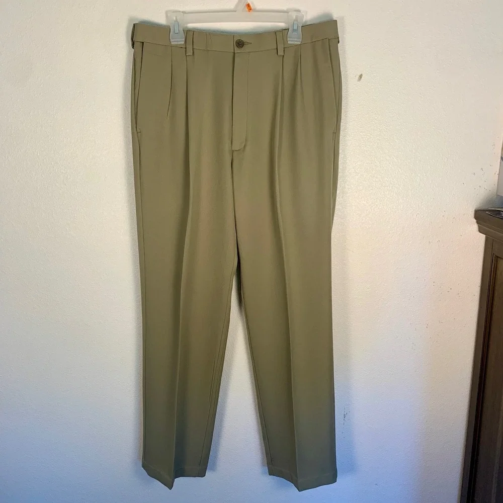 Haggar cool 18