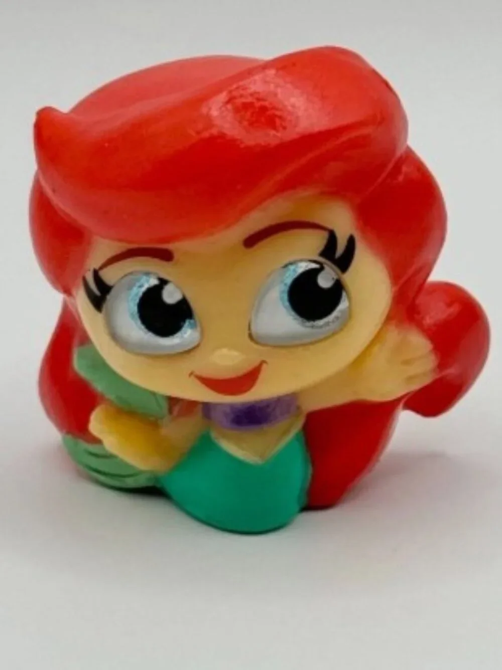 RARE Series 4: Ariel The Little Mermaid Disney Doorables