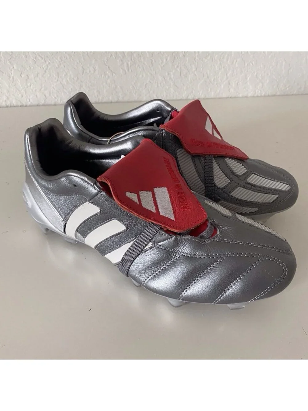 adidas predator mania