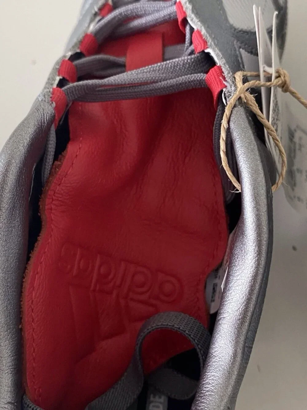 adidas predator mania