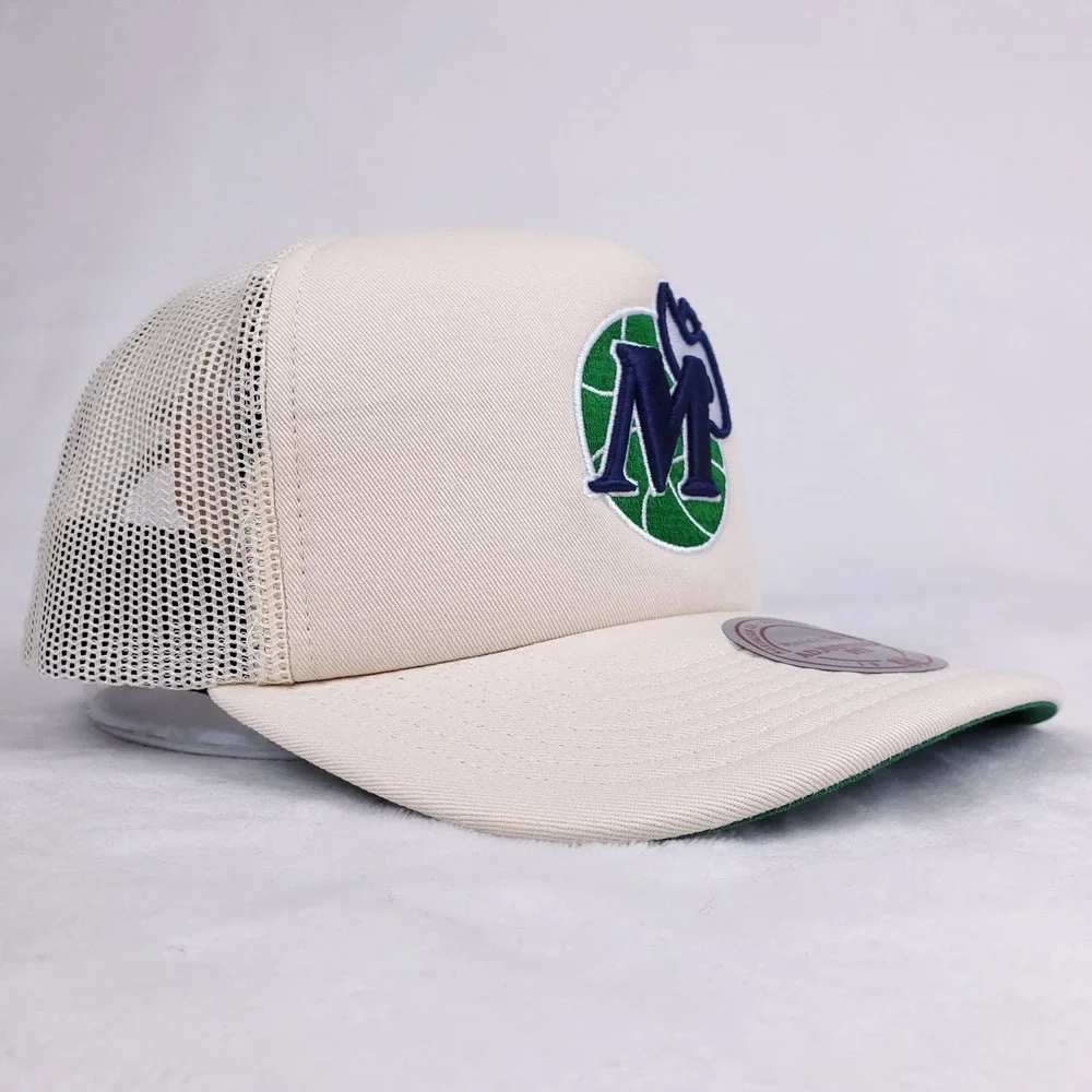 Mitchell & Ness dallas mavericks