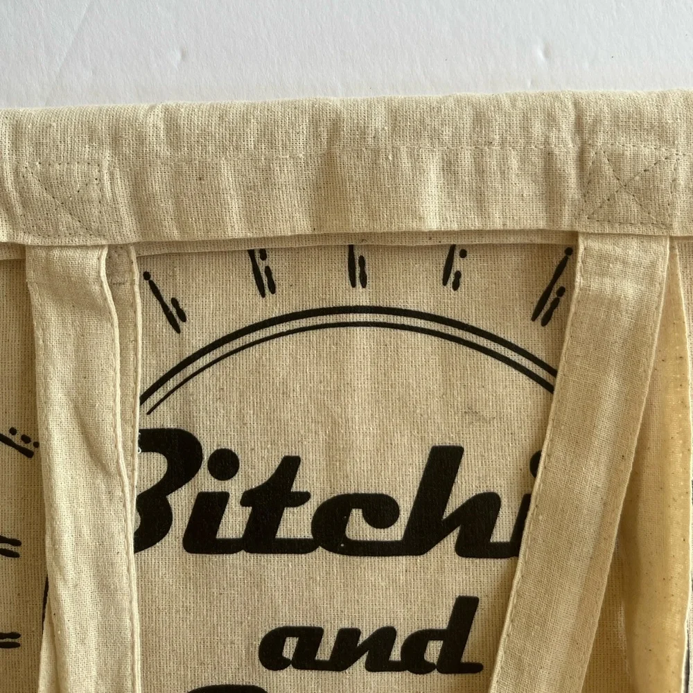 Bitchin’ Sauce bitchin’ saucy