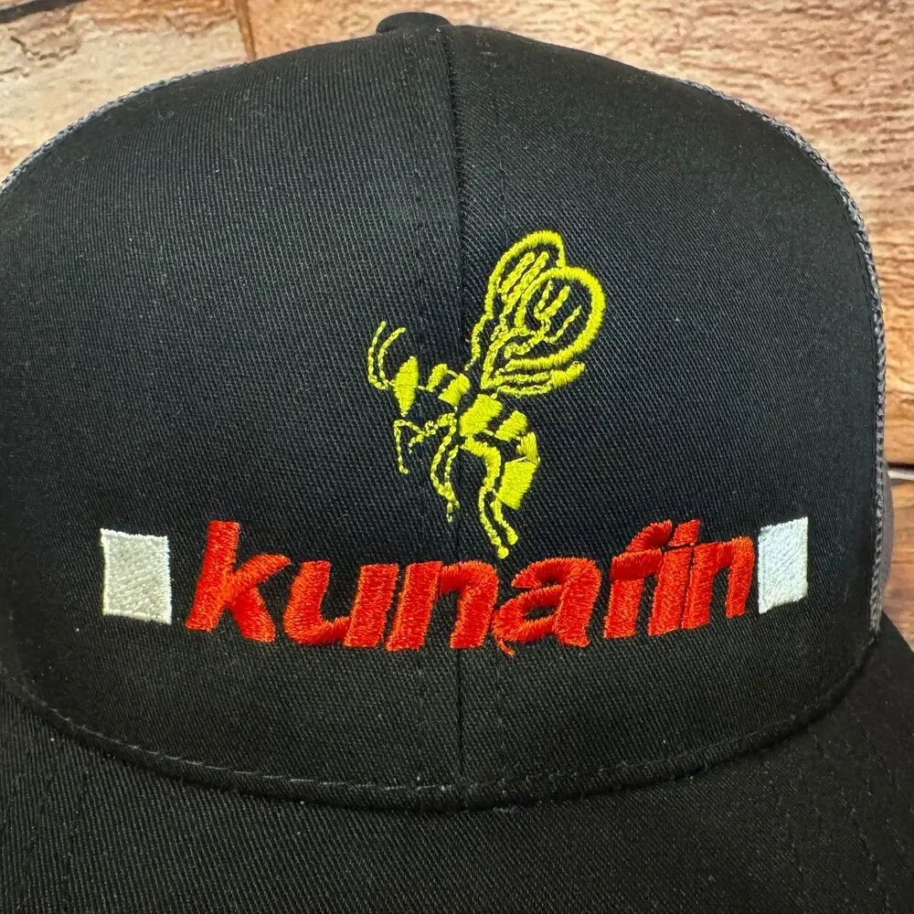 Pacific Headwear discover pacific