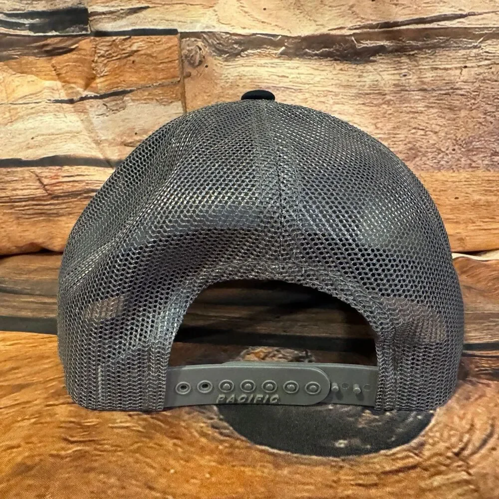 Pacific Headwear discover pacific