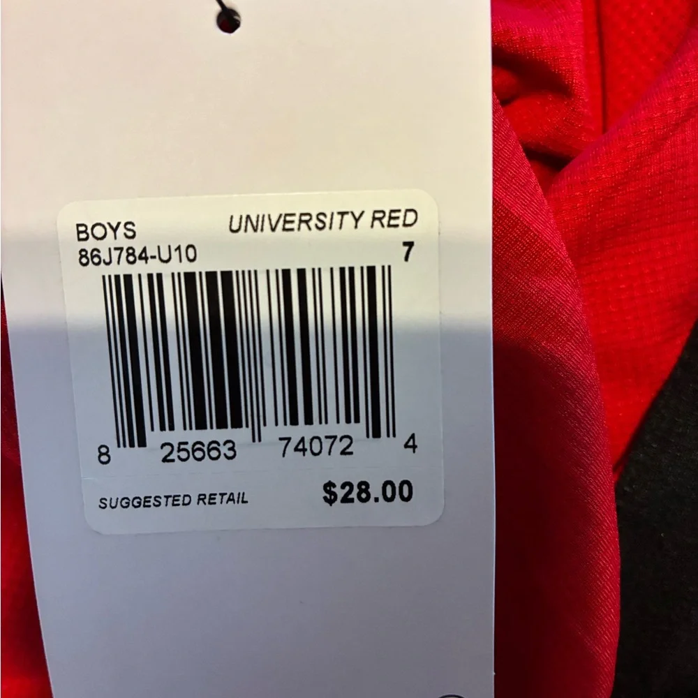 Nike this vibrant
