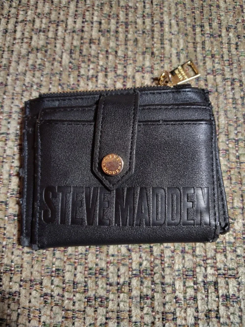 Steve Madden steve madden