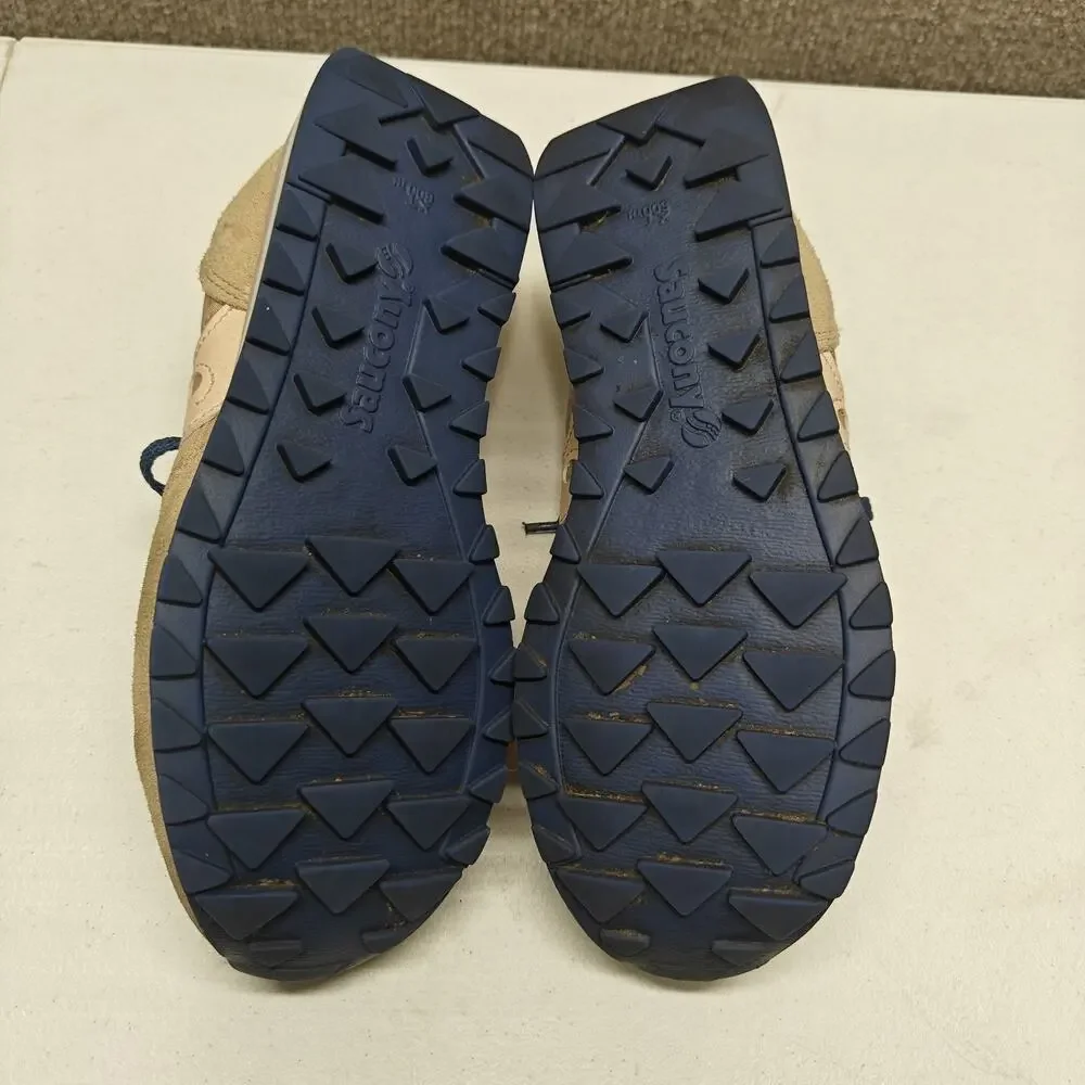 Saucony pre owned
