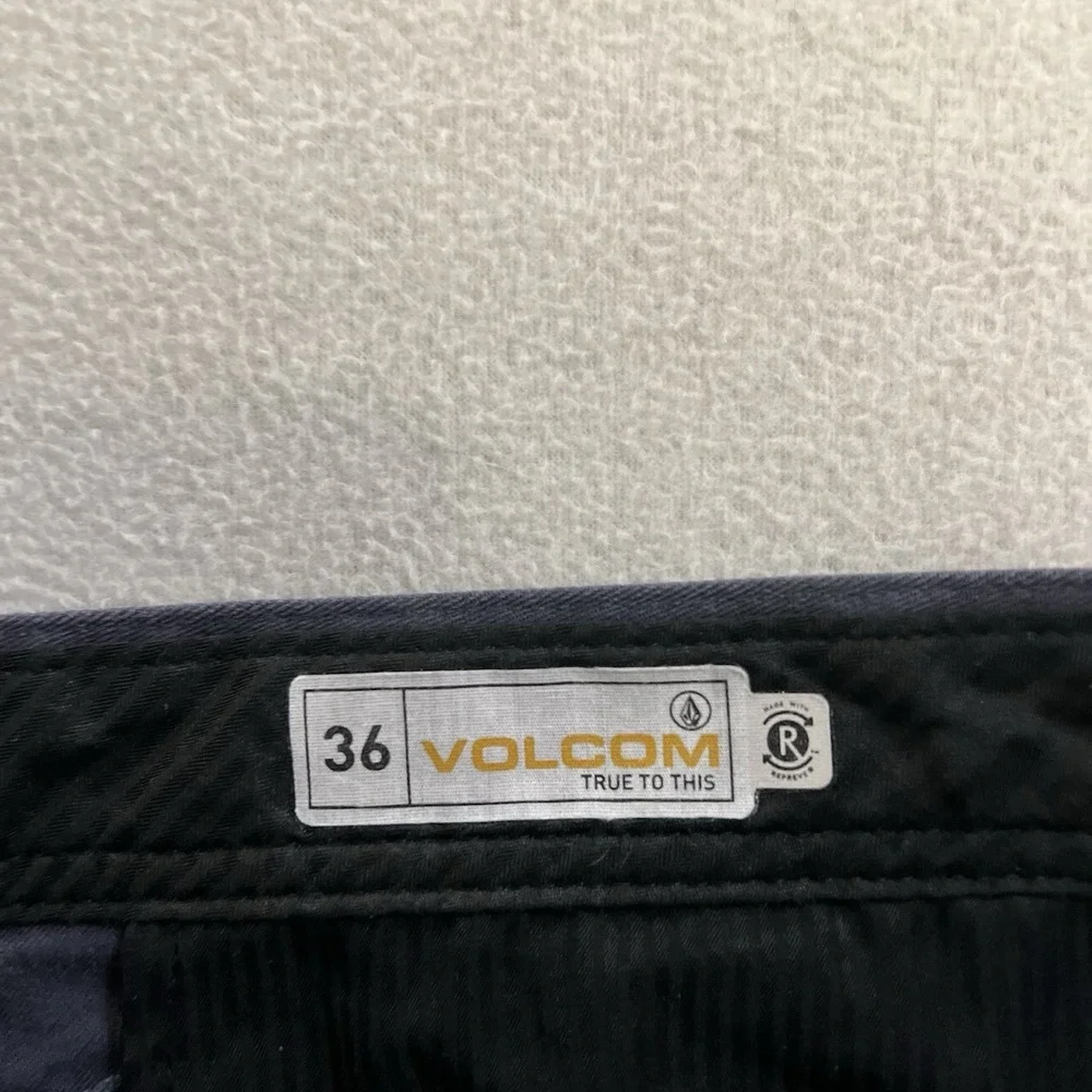 Volcom chino pants