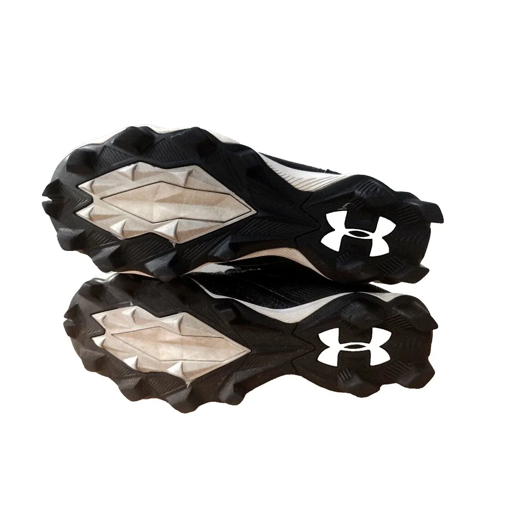 Under Armour elevate your