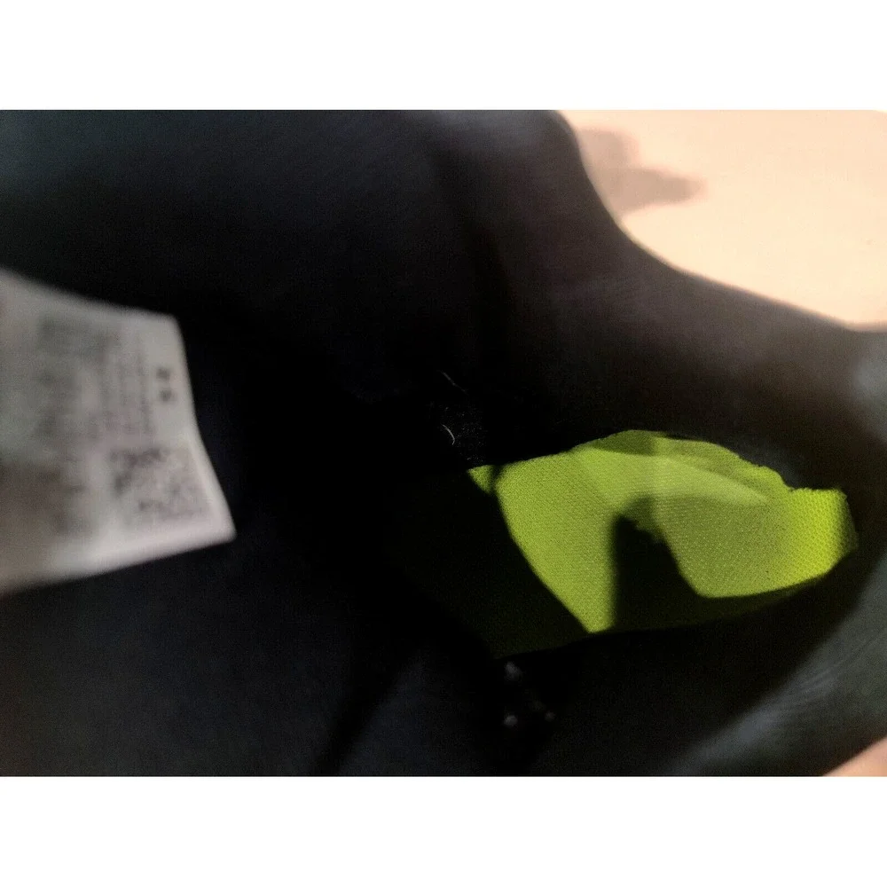Under Armour elevate your