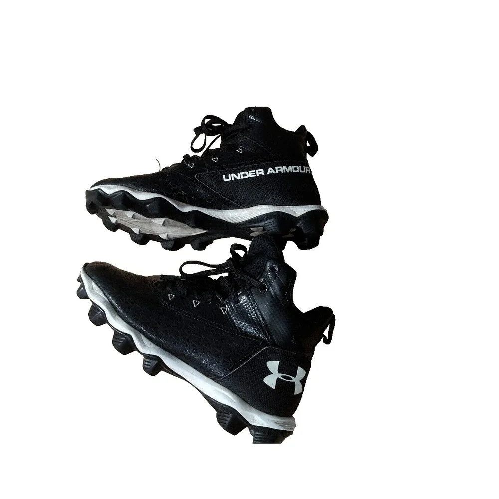 Under Armour elevate your