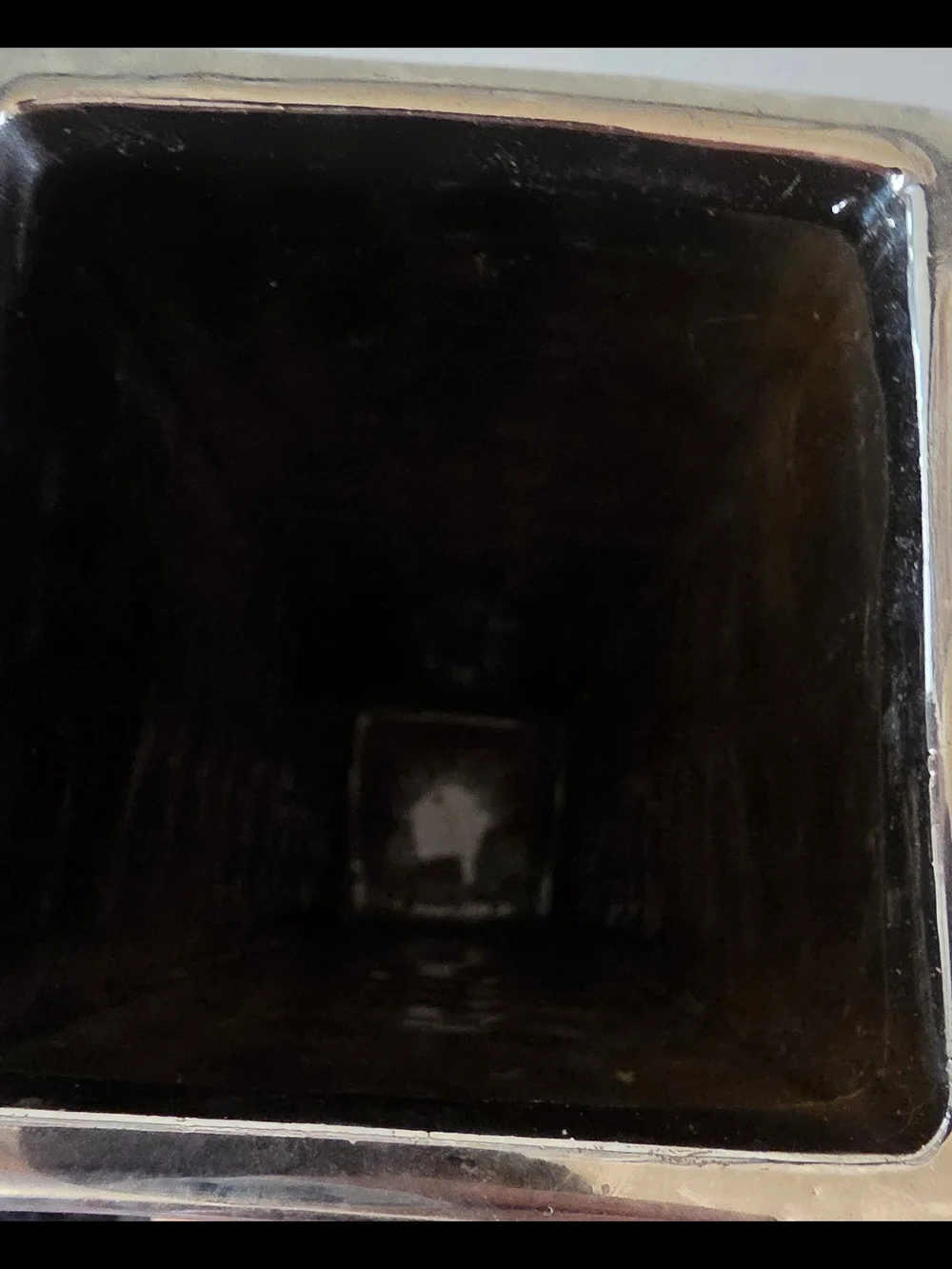 N/A tall ceramic