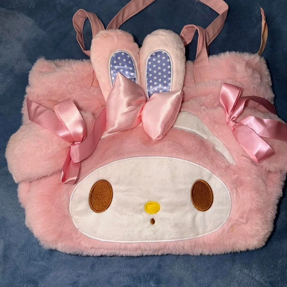 N/A my melody